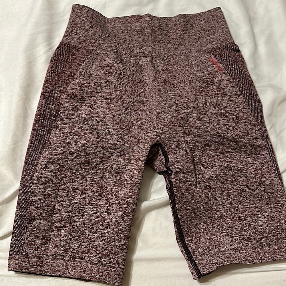 Gymshark Flex Cycling Shorts